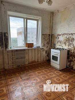 2-к квартира, вторичка, 55м2, 9/10 этаж