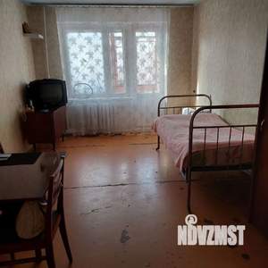 1-к квартира, вторичка, 33м2, 4/9 этаж
