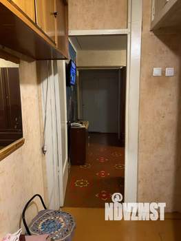 3-к квартира, вторичка, 59м2, 3/5 этаж