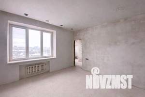 2-к квартира, вторичка, 95м2, 11/17 этаж