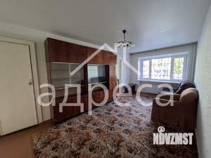 2-к квартира, вторичка, 44м2, 1/5 этаж