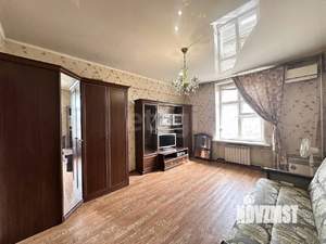 2-к квартира, вторичка, 59м2, 5/5 этаж