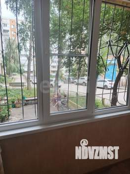 2-к квартира, вторичка, 54м2, 1/9 этаж