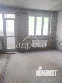 Студия квартира, вторичка, 35м2, 3/25 этаж