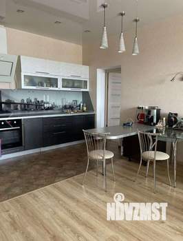 1-к квартира, вторичка, 77м2, 16/17 этаж