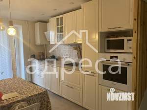 2-к квартира, вторичка, 50м2, 7/9 этаж