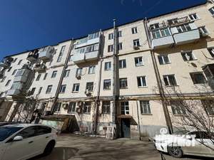 2-к квартира, вторичка, 41м2, 5/5 этаж