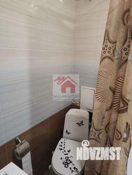 2-к квартира, вторичка, 50м2, 1/3 этаж