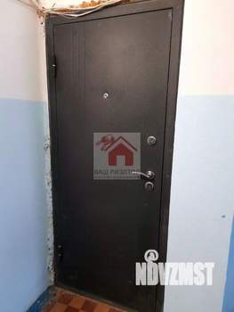 1-к квартира, вторичка, 30м2, 4/5 этаж