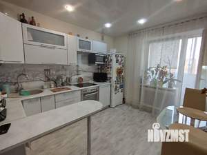 1-к квартира, вторичка, 47м2, 8/10 этаж