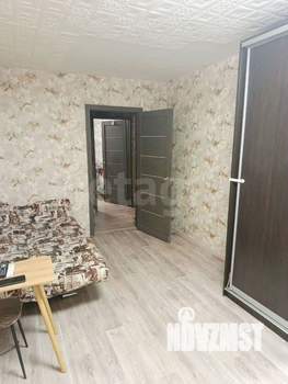 3-к квартира, вторичка, 68м2, 1/9 этаж