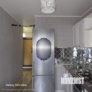 1-к квартира, вторичка, 36м2, 3/10 этаж