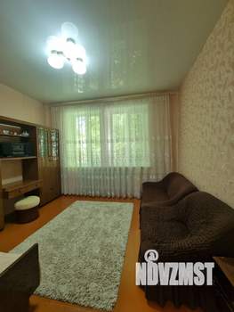 2-к квартира, вторичка, 50м2, 2/2 этаж