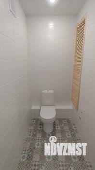 3-к квартира, вторичка, 93м2, 8/25 этаж