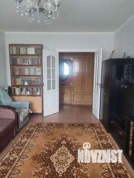 3-к квартира, вторичка, 64м2, 7/9 этаж