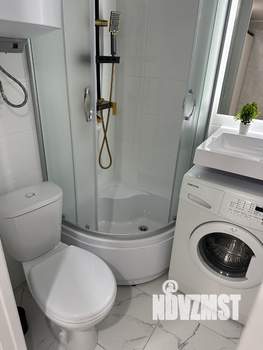 Студия квартира, вторичка, 30м2, 2/5 этаж