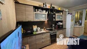 1-к квартира, вторичка, 41м2, 18/18 этаж