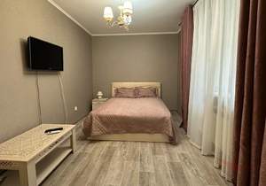 1-к квартира, вторичка, 39м2, 3/24 этаж