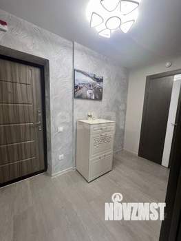 1-к квартира, вторичка, 40м2, 2/26 этаж