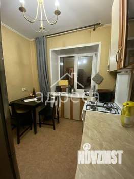 1-к квартира, вторичка, 31м2, 5/5 этаж