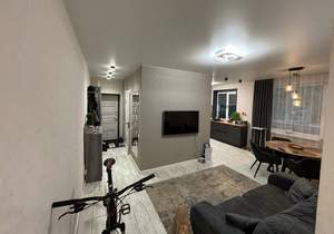 3-к квартира, вторичка, 55м2, 3/4 этаж