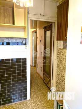 1-к квартира, вторичка, 31м2, 4/5 этаж