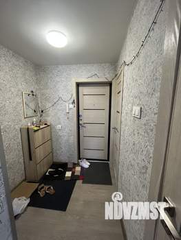 1-к квартира, вторичка, 35м2, 5/5 этаж