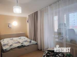 1-к квартира, вторичка, 40м2, 1/12 этаж