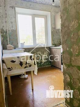2-к квартира, вторичка, 45м2, 1/5 этаж