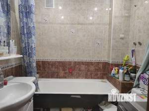 1-к квартира, вторичка, 40м2, 1/12 этаж