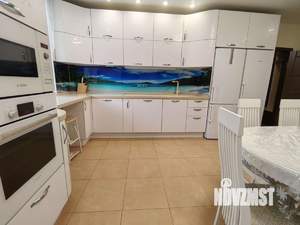 4-к квартира, вторичка, 139м2, 3/17 этаж