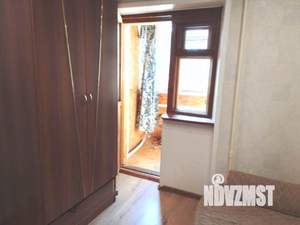 2-к квартира, вторичка, 43м2, 1/9 этаж