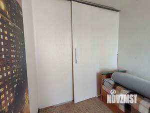 2-к квартира, вторичка, 46м2, 4/5 этаж