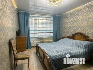 4-к квартира, вторичка, 80м2, 4/5 этаж