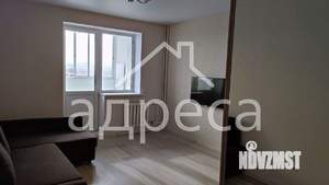 1-к квартира, вторичка, 41м2, 15/16 этаж