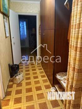 3-к квартира, вторичка, 68м2, 4/12 этаж