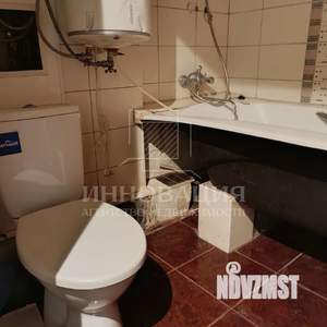 3-к квартира, вторичка, 55м2, 1/5 этаж