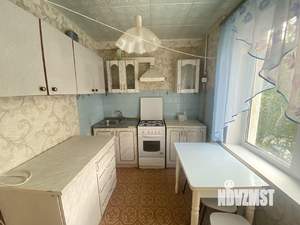 2-к квартира, вторичка, 44м2, 3/5 этаж