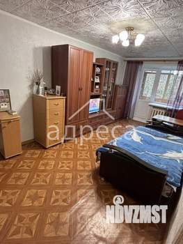 1-к квартира, вторичка, 33м2, 2/9 этаж