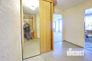 2-к квартира, вторичка, 54м2, 4/4 этаж