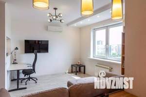 2-к квартира, вторичка, 70м2, 11/22 этаж