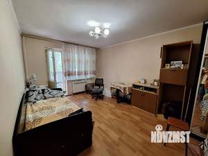 1-к квартира, вторичка, 39м2, 1/9 этаж