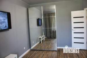 1-к квартира, вторичка, 36м2, 5/9 этаж