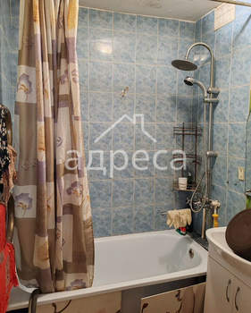 2-к квартира, вторичка, 43м2, 2/5 этаж