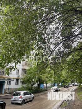3-к квартира, вторичка, 60м2, 6/9 этаж
