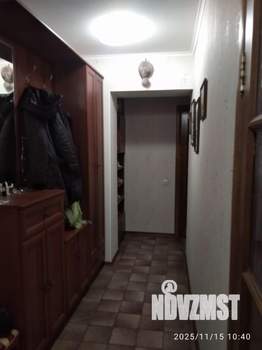 2-к квартира, вторичка, 55м2, 5/10 этаж