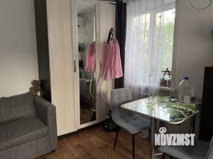 Студия квартира, вторичка, 25м2, 2/5 этаж