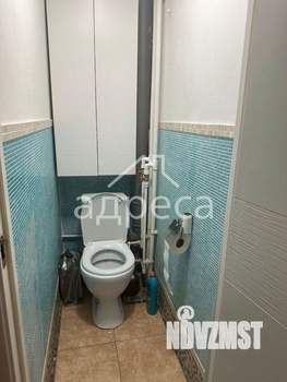 3-к квартира, вторичка, 57м2, 2/9 этаж