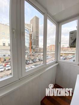 3-к квартира, вторичка, 55м2, 3/5 этаж