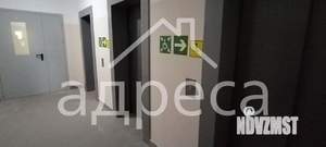 2-к квартира, вторичка, 71м2, 3/24 этаж